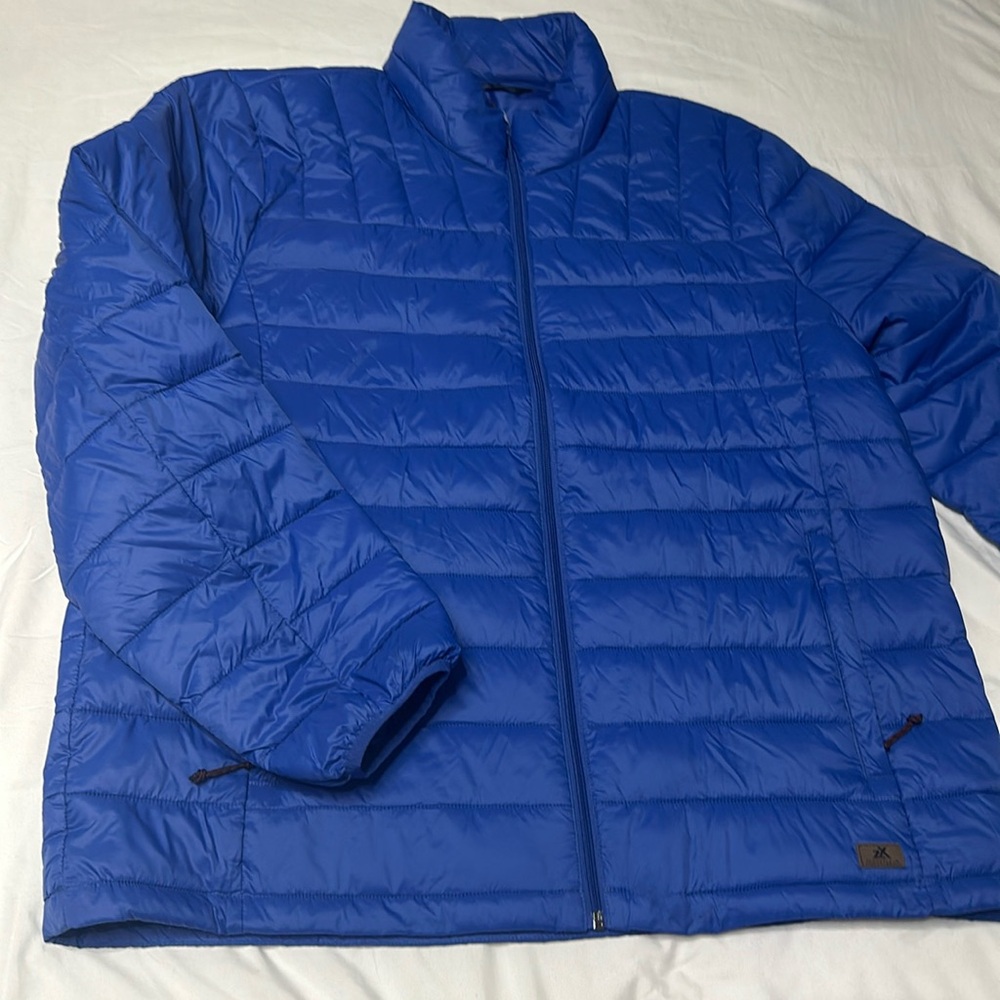 Men jacket